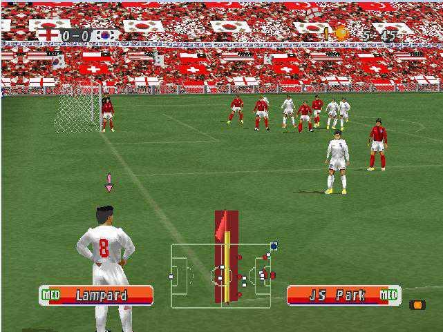 download winning eleven 2011 for android